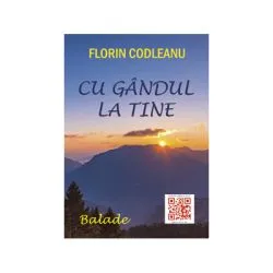 Cu gandul la tine de Florin Codleanu