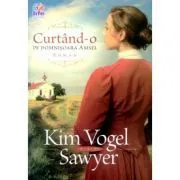 Curtand-o pe domnisoara Amsel de Kim Vogel Sawyer