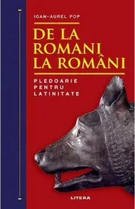 De la romani la romani de Ioan-Aurel Pop