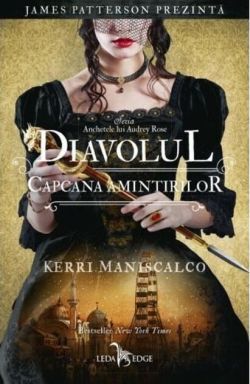 Diavolul. Capcana amintirilor (Vol. 4)