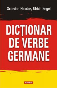 Dictionar de verbe germane