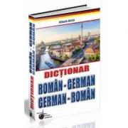 Dictionar Roman de Mihaela Belcin