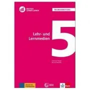 DLL 05: Lehr- und Lernmedien Buch   DVD. Fort- und Weiterbildung weltweit de Dietmar Roesler