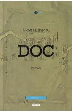 Doc de Nicolae Esinencu