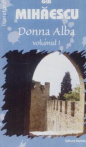 Donna Alba , Vol 1