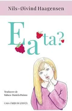 E a ta? de Nils-oivind Haagensen