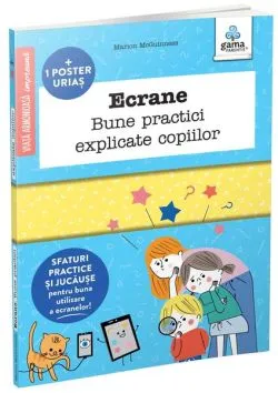 Ecrane de Marion McGuinness