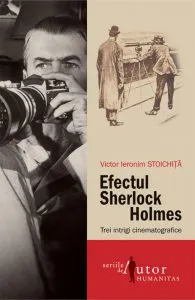 Efectul Sherlock Holmes de Victor Ieronim Stoichita