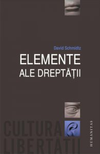 Elemente ale dreptatii