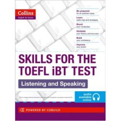 English for the TOEFL Test