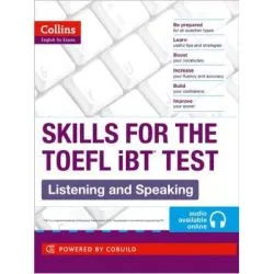 English for the TOEFL Test