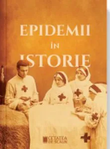 Epidemii in istorie de Daniela Zaharia