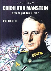 Erich von Manstein - Volumul 2