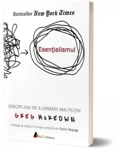 Esentialismul