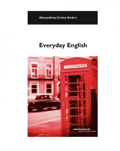 Everyday English de Alexandrina-Corina Andrei