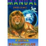 Fauna Pamantului