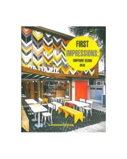First Impressions: Shopfront Design Ideas