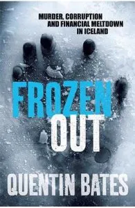 Frozen out de Quentin Bates