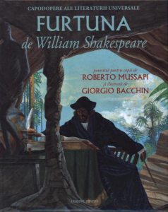 Furtuna de William Shakespeare