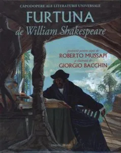 Furtuna de William Shakespeare
