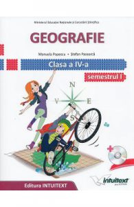 Geografie