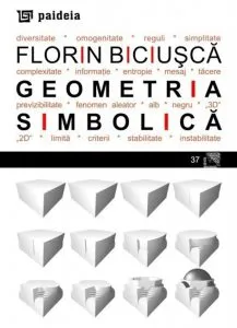 Geometria simbolica de Florin Biciusca