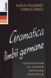 Gramatica limbii germane