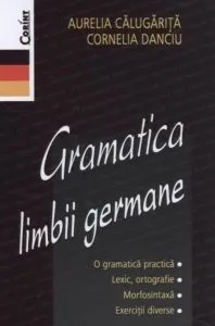 Gramatica limbii germane