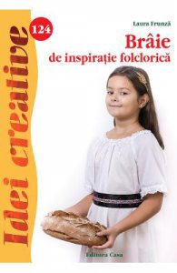 Idei creative 124: Braie de inspiratie folclorica