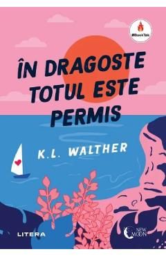In dragoste totul este permis