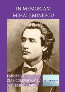 In memoriam Mihai Eminescu
