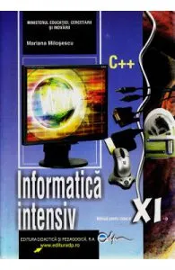 Informatica intensiv C++