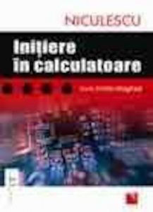 Initiere in calculatoare