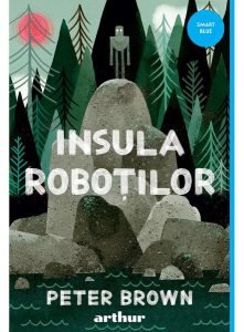 Insula roboților (HC)