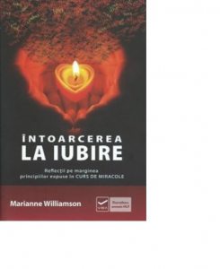 Intoarcerea la iubire