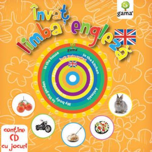 Invat limba engleza