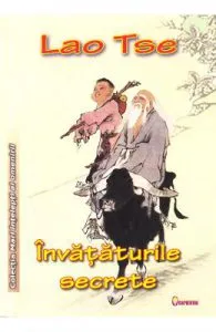 Invataturile secrete de Lao Tse