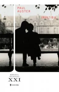 Invizibil de Paul Auster