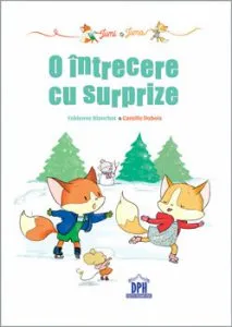 Jumi si Juma: O intrecere cu surprize de Camille Dubois