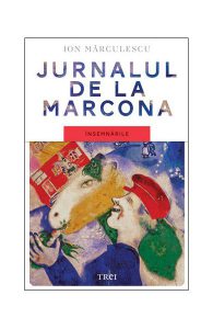 Jurnalul de la Marcona