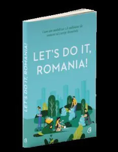 Let's do it, Romania