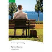 Level 3: Forrest Gump de Winston Groom
