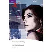 Level 5. The Pelican Brief de John Grisham
