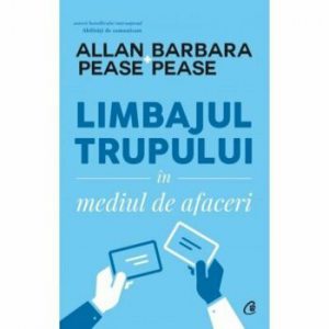 Limbajul trupului in mediul de afaceri