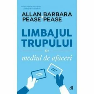 Limbajul trupului in mediul de afaceri