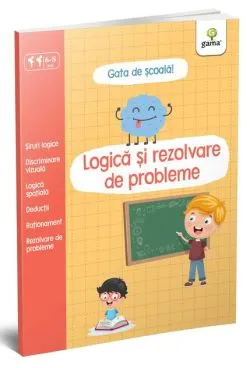 Logică și rezolvare de probleme