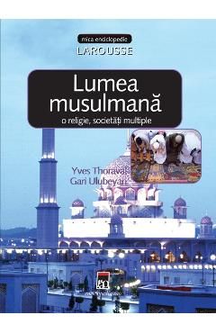 Lumea musulmana: o religie, societati multiple