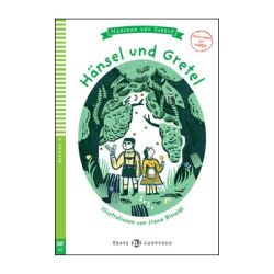 Märchen und Fabeln. Hänsel und Gretel