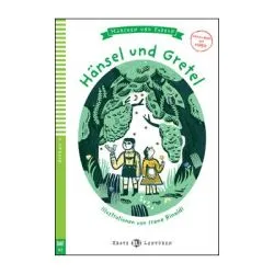 Märchen und Fabeln. Hänsel und Gretel