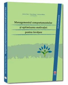 Managementul comportamentelor si optimizarea motivatiei pentru invatare